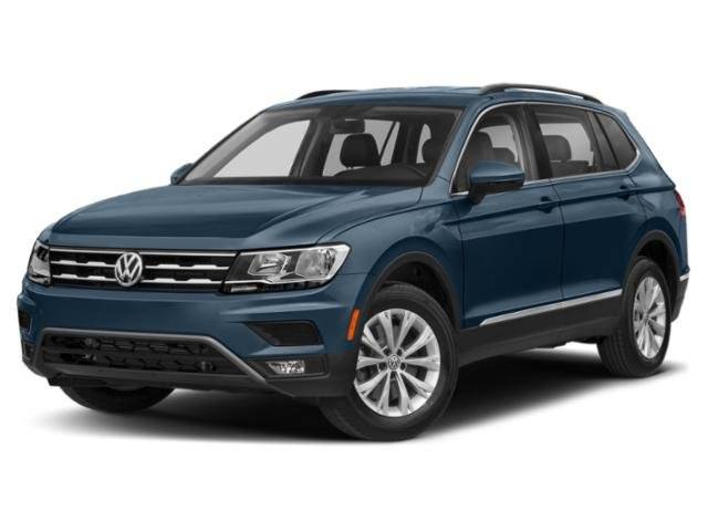 2020 Volkswagen Tiguan SE — SUV — 30,846 mi — Phoenix, AZ