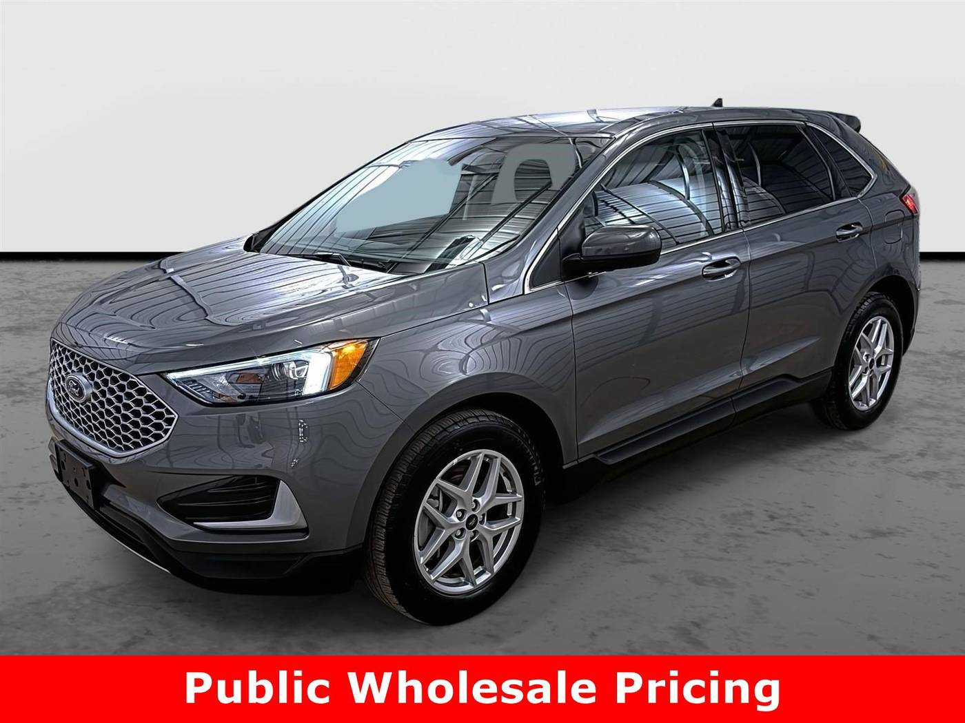 2024 Ford Edge SEL — SUV — 46,579 mi — Phoenix, AZ