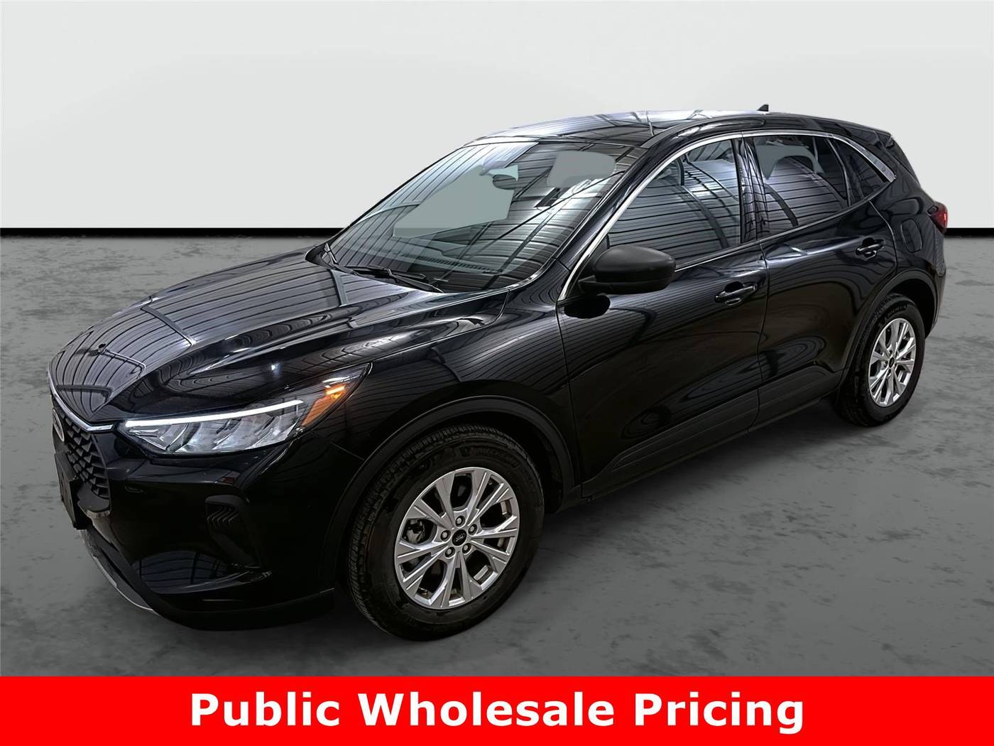 2023 Ford Escape Active — SUV — 26,261 mi — Phoenix, AZ