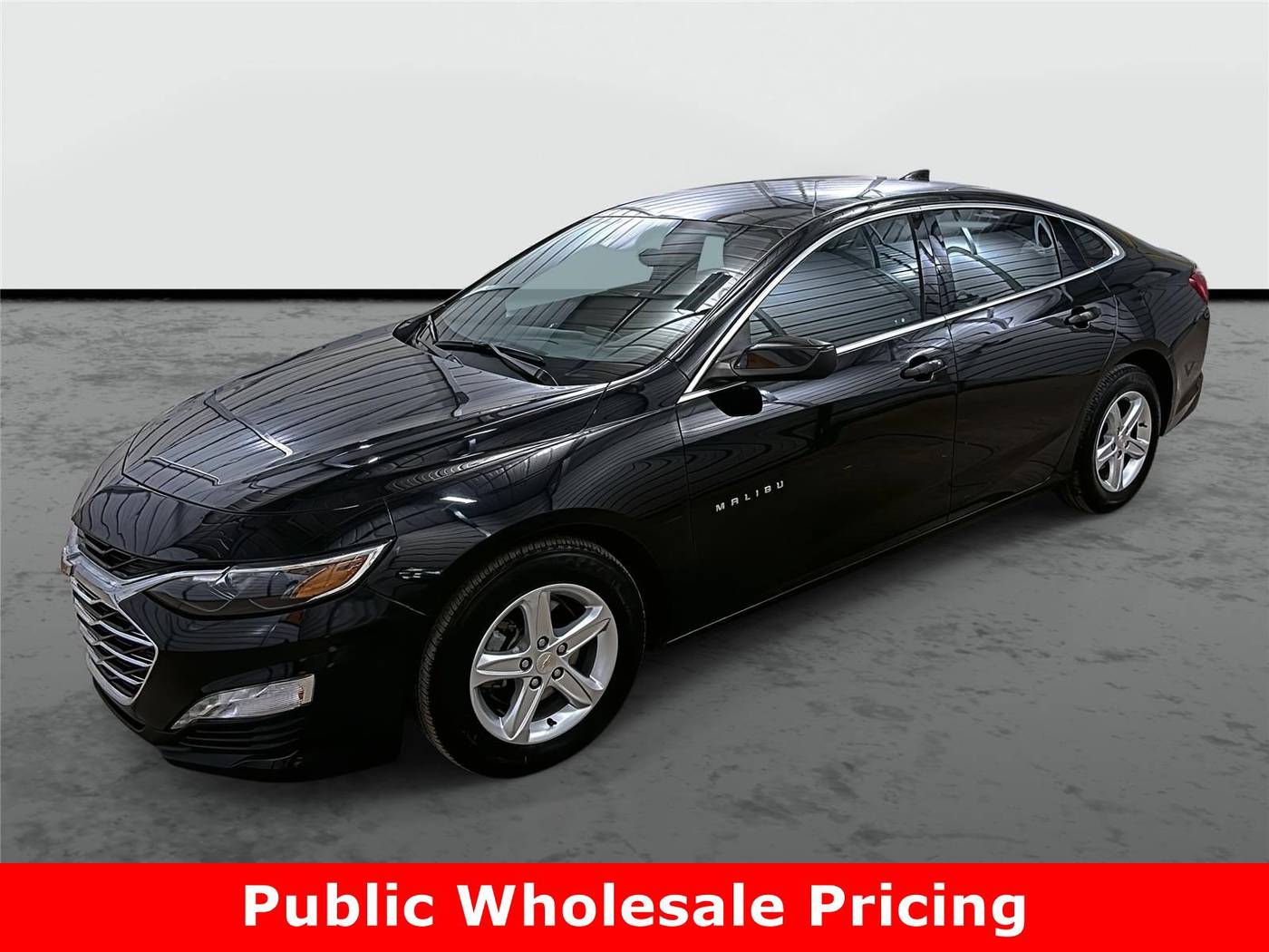 2023 Chevrolet Malibu LT — Sedan — 42,702 mi — Phoenix, AZ