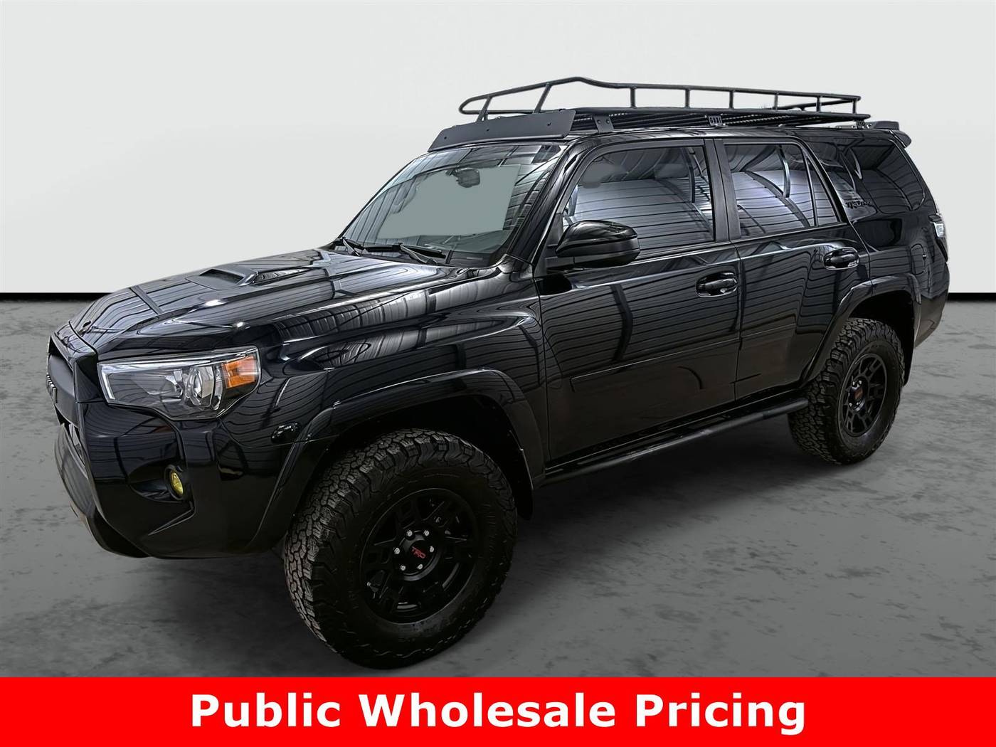 2019 Toyota 4Runner TRD Pro — SUV — 64,576 mi — Phoenix, AZ