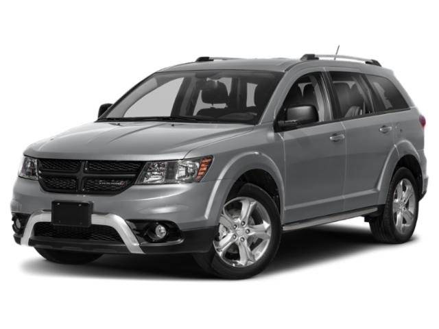 2019 Dodge Journey SE — SUV — 61,743 mi — Phoenix, AZ