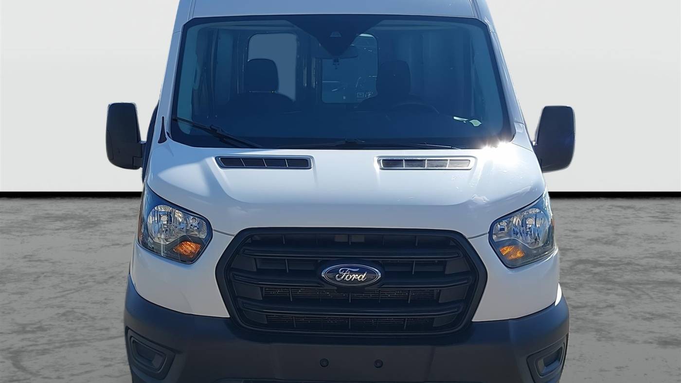 2020 Ford Transit Cargo Van T-250 — Cargo Van — 63,040 mi — Phoenix, AZ