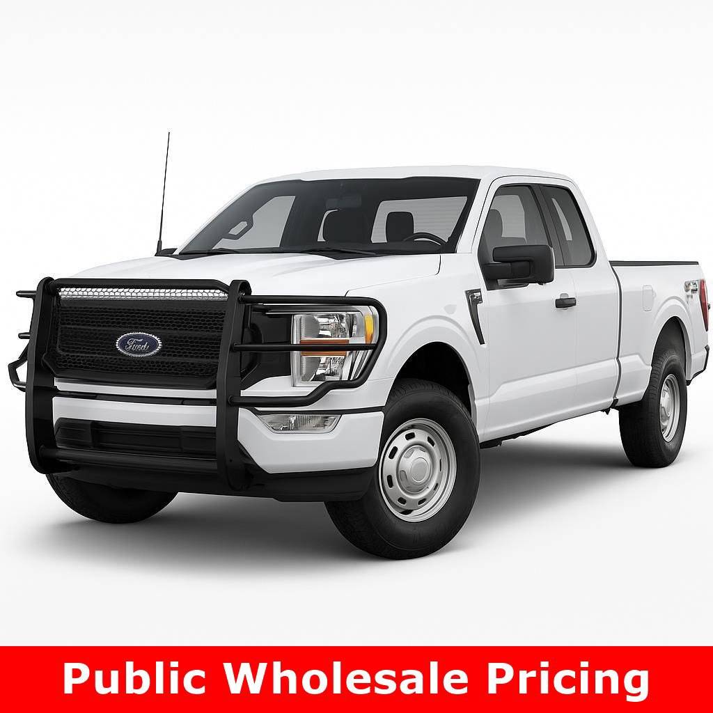 2023 Ford F-150 XL — Pickup Truck — 80,203 mi — Phoenix, AZ