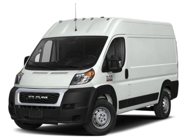 2022 Ram ProMaster Cargo Van 2500 — Cargo Van — 9,700 mi — Phoenix, AZ