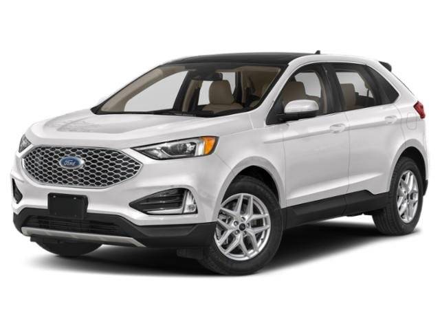 2023 Ford Edge SEL — SUV — 43,075 mi — Phoenix, AZ