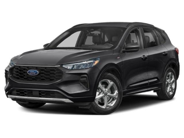 2023 Ford Escape ST-Line — SUV — 28,301 mi — Phoenix, AZ