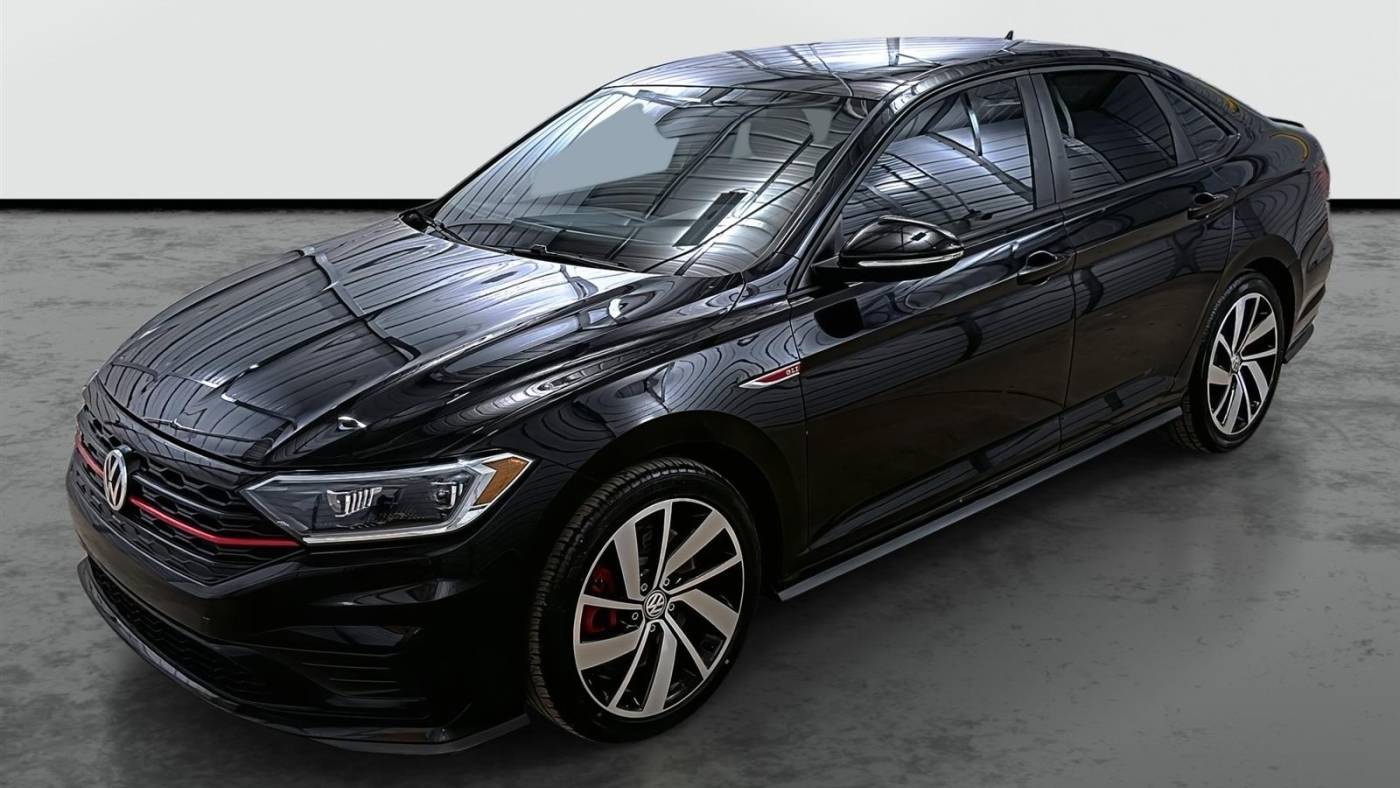 2021 Volkswagen Jetta GLI Autobahn — Sedan — 48,034 mi — Phoenix, AZ