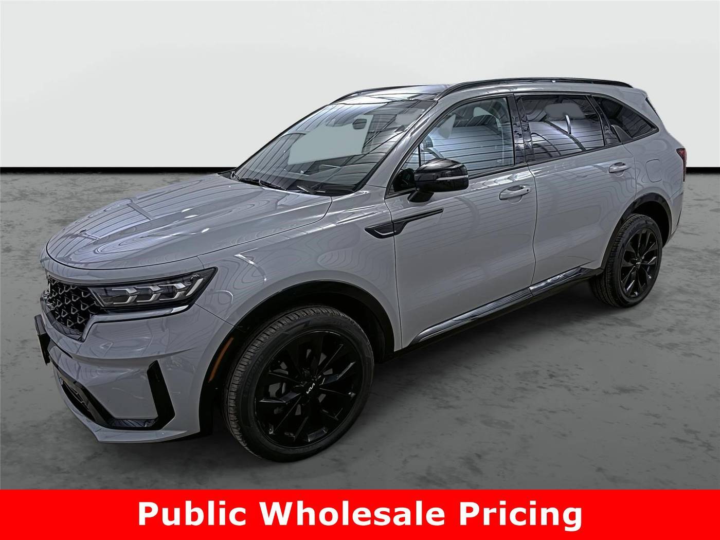 2022 Kia Sorento SX — SUV — 36,109 mi — Phoenix, AZ