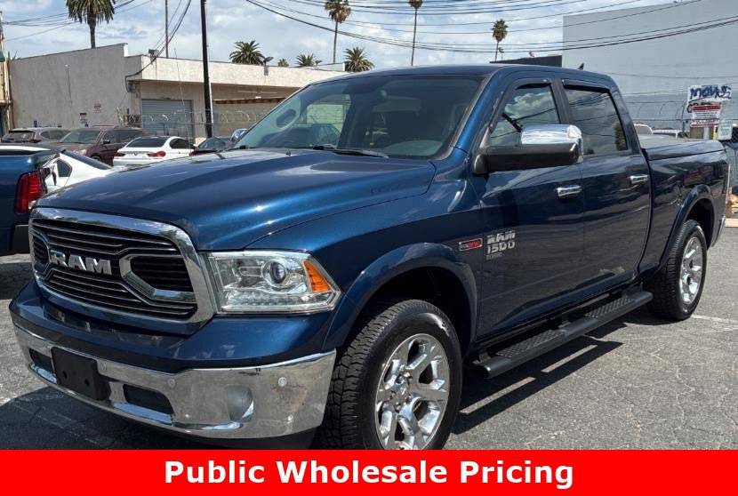2019 Ram 1500 Classic Laramie — Pickup Truck — 64,411 mi — Phoenix, AZ