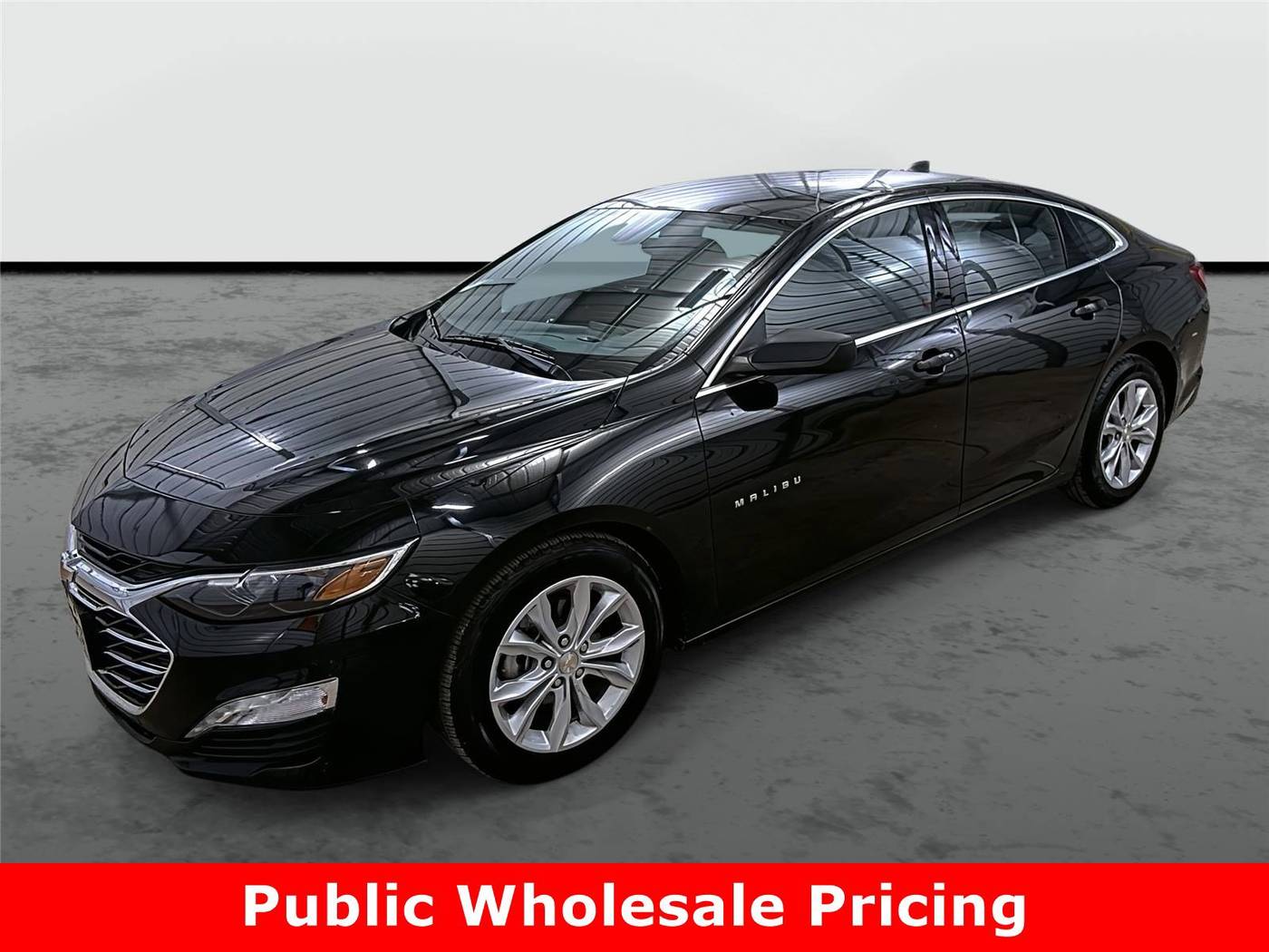 2022 Chevrolet Malibu LT — Sedan — 80,298 mi — Phoenix, AZ