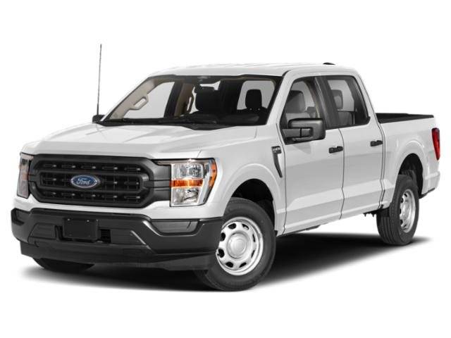 2021 Ford F-150 XL — Pickup Truck — 61,201 mi — Phoenix, AZ