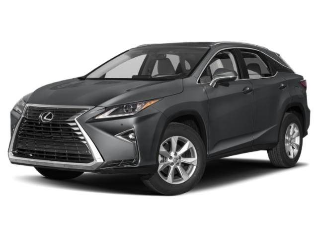 2018 Lexus RX RX 350 — SUV — 54,859 mi — Phoenix, AZ