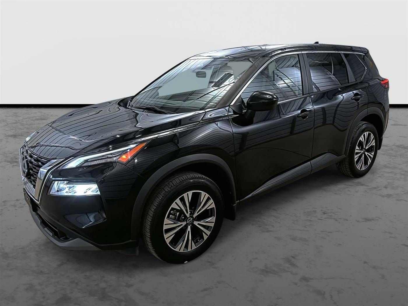 2023 Nissan Rogue SV — SUV — 40,693 mi — Phoenix, AZ
