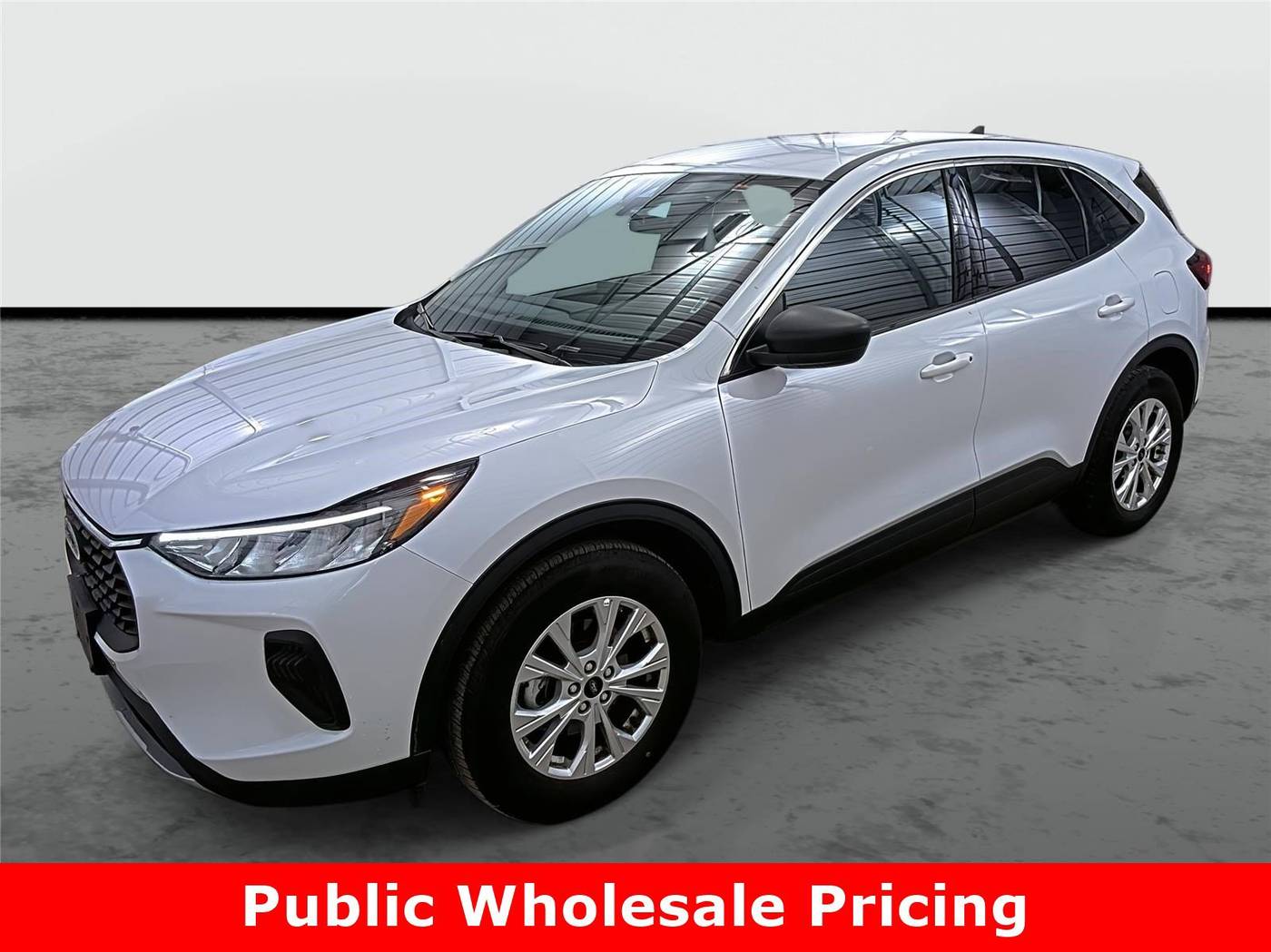 2024 Ford Escape Active — SUV — 38,383 mi — Phoenix, AZ