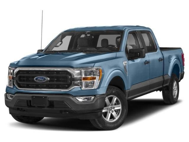 2023 Ford F-150 XLT — Pickup Truck — 32,707 mi — Phoenix, AZ