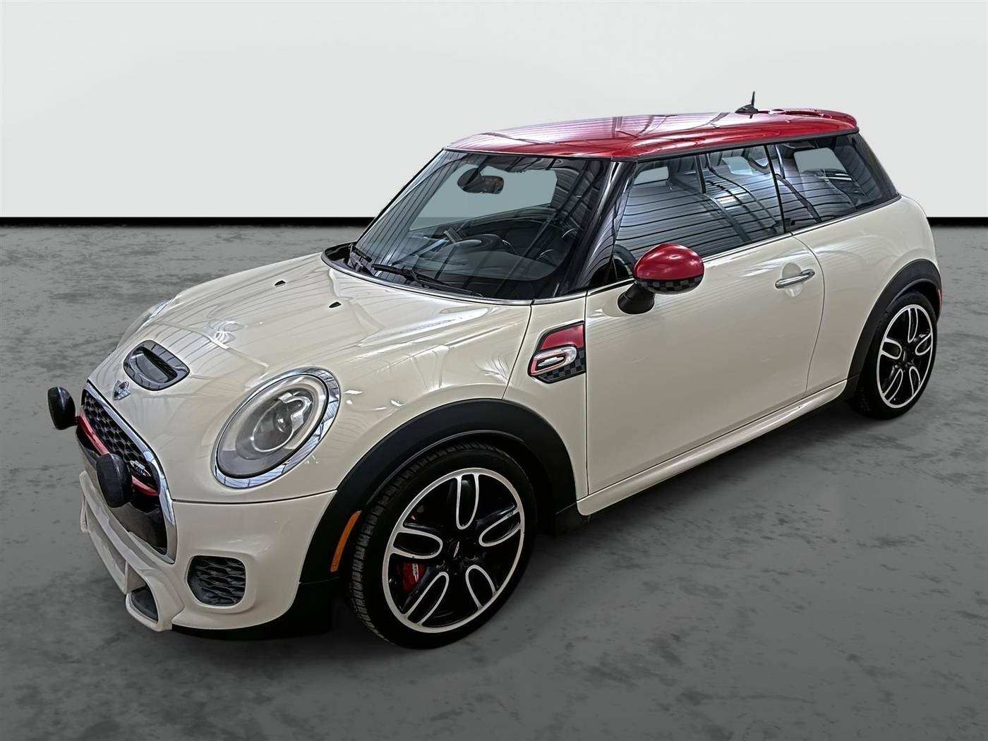 2016 MINI Hardtop John Cooper Works — Hatchback — 63,671 mi — Phoenix, AZ
