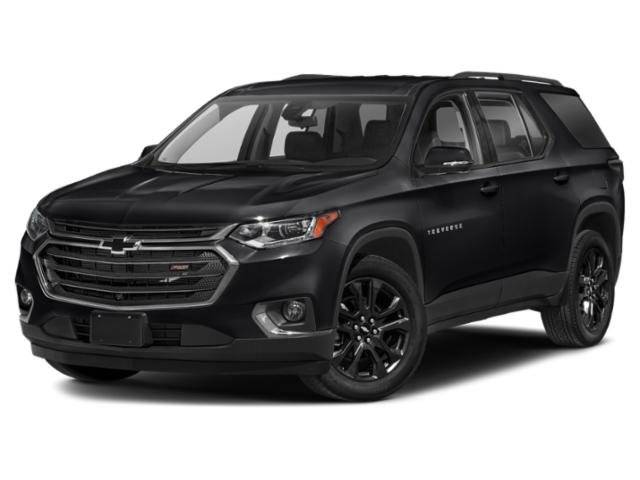 2020 Chevrolet Traverse RS — SUV — 88,035 mi — Phoenix, AZ