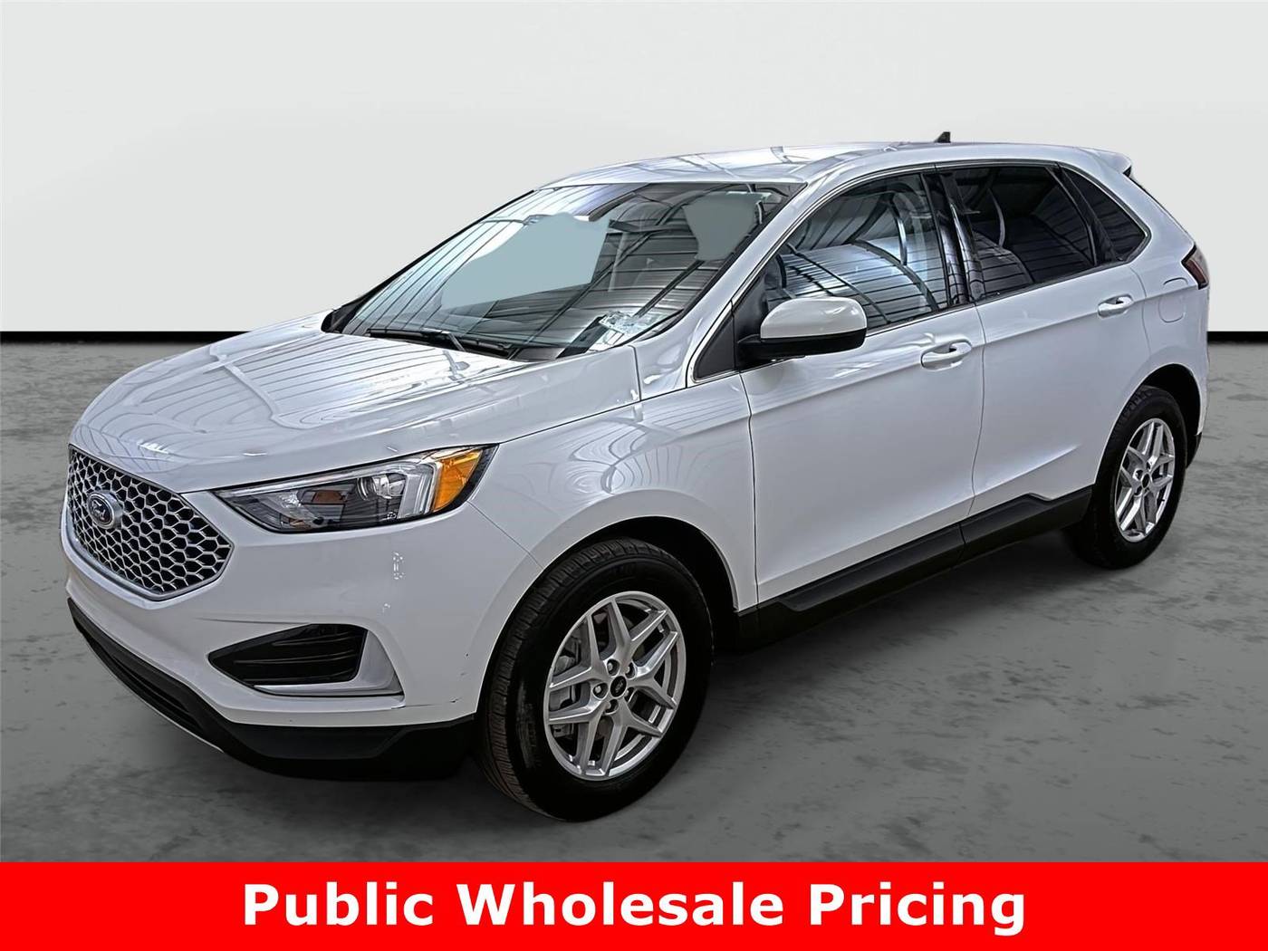 2024 Ford Edge SEL — SUV — 57,496 mi — Phoenix, AZ