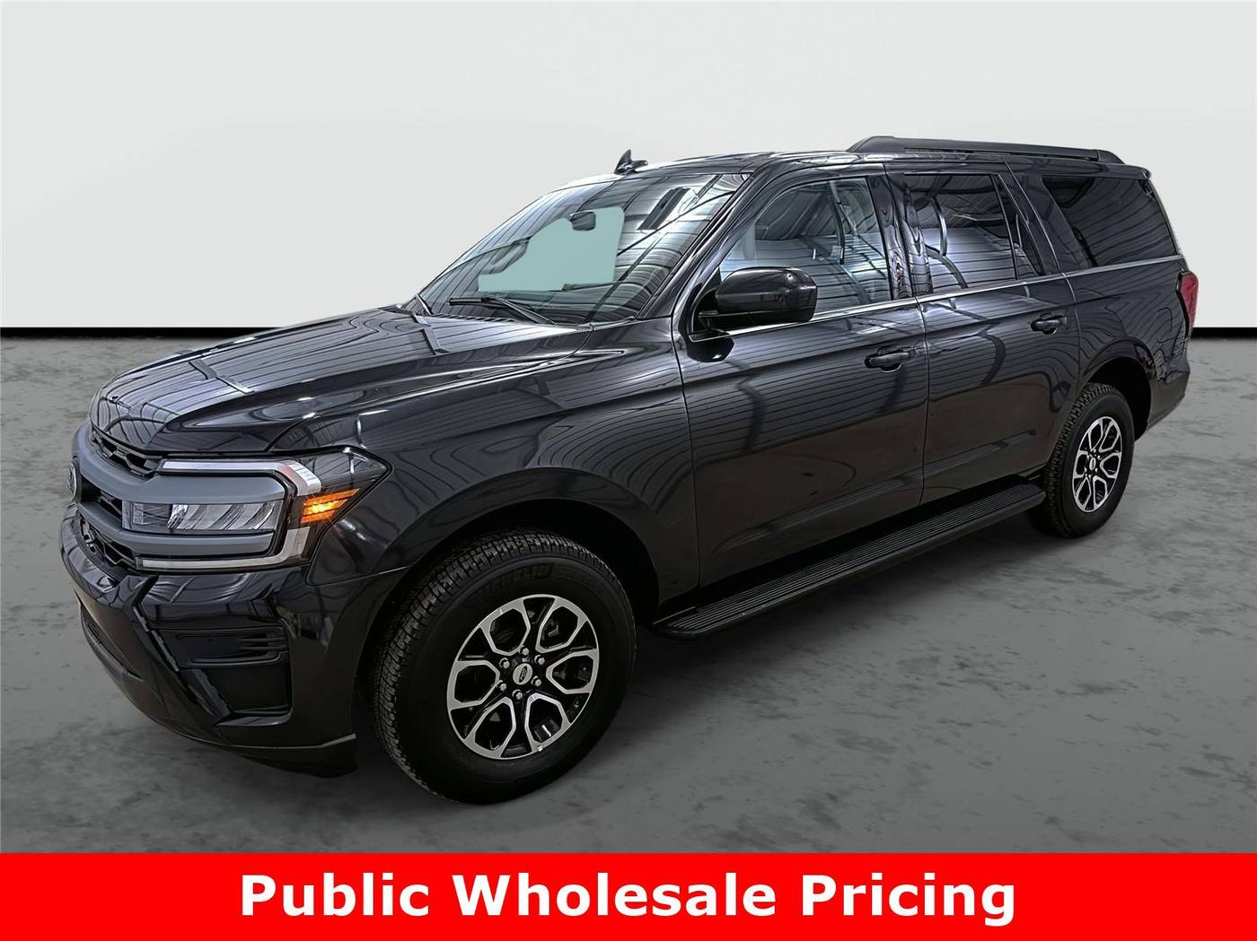 2024 Ford Expedition XLT — SUV — 27,190 mi — Phoenix, AZ