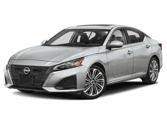 2023 Nissan Altima SL — Sedan — 60,588 mi — Phoenix, AZ