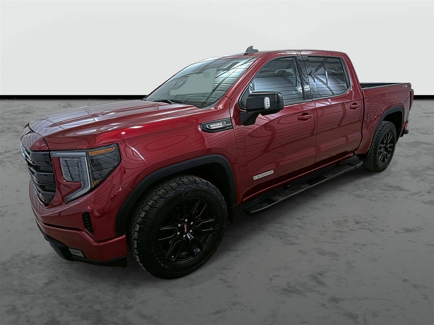 2022 GMC Sierra 1500 Elevation — Pickup Truck — 62,648 mi — Phoenix, AZ