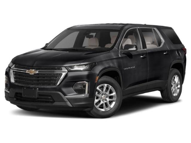 2023 Chevrolet Traverse LT Cloth — SUV — 36,725 mi — Phoenix, AZ
