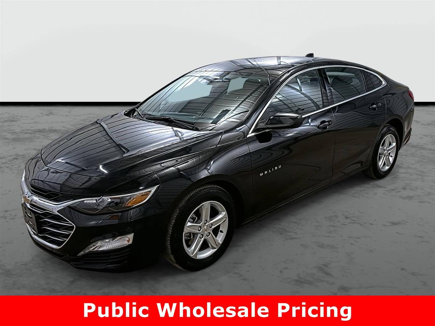2024 Chevrolet Malibu LT — Sedan — 36,252 mi — Phoenix, AZ