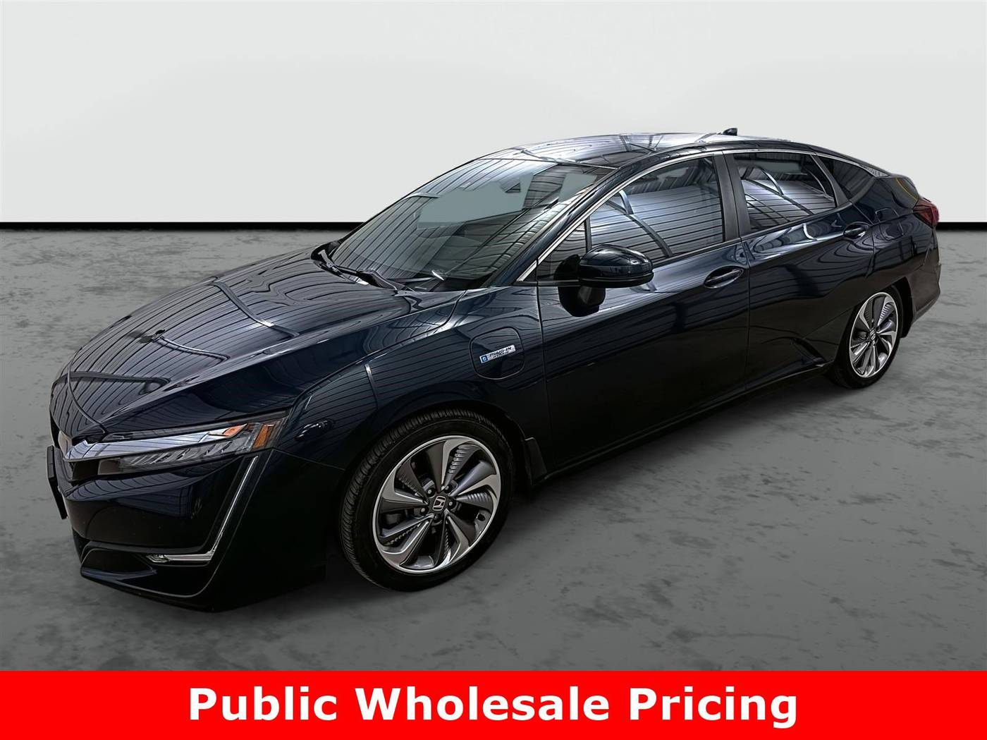 2019 Honda Clarity Plug-In Hybrid — Sedan — 83,000 mi — Phoenix, AZ