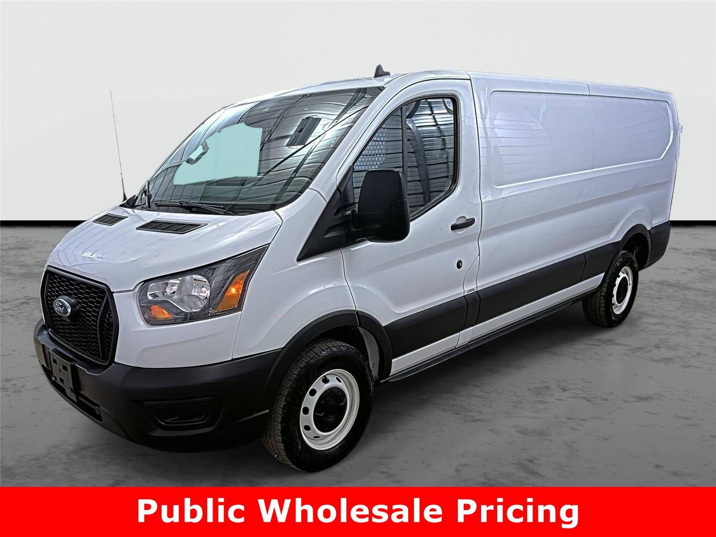 2021 Ford Transit Cargo Van T-250 — Cargo Van — 42,697 mi — Phoenix, AZ