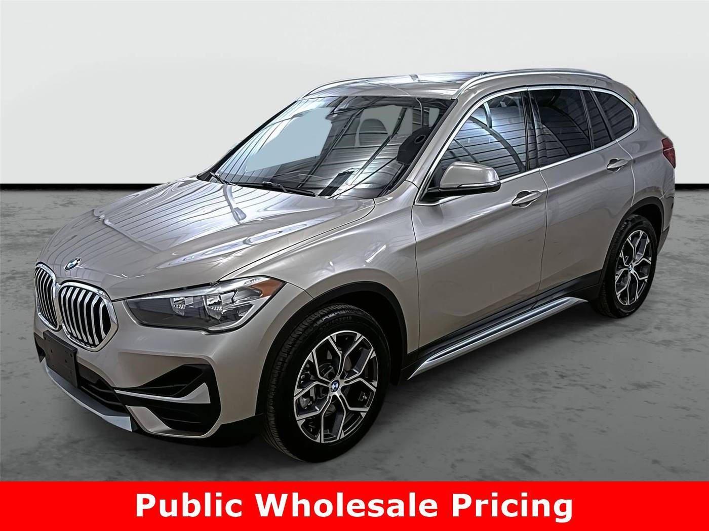 2022 BMW X1 28i — SUV — 72,505 mi — Phoenix, AZ