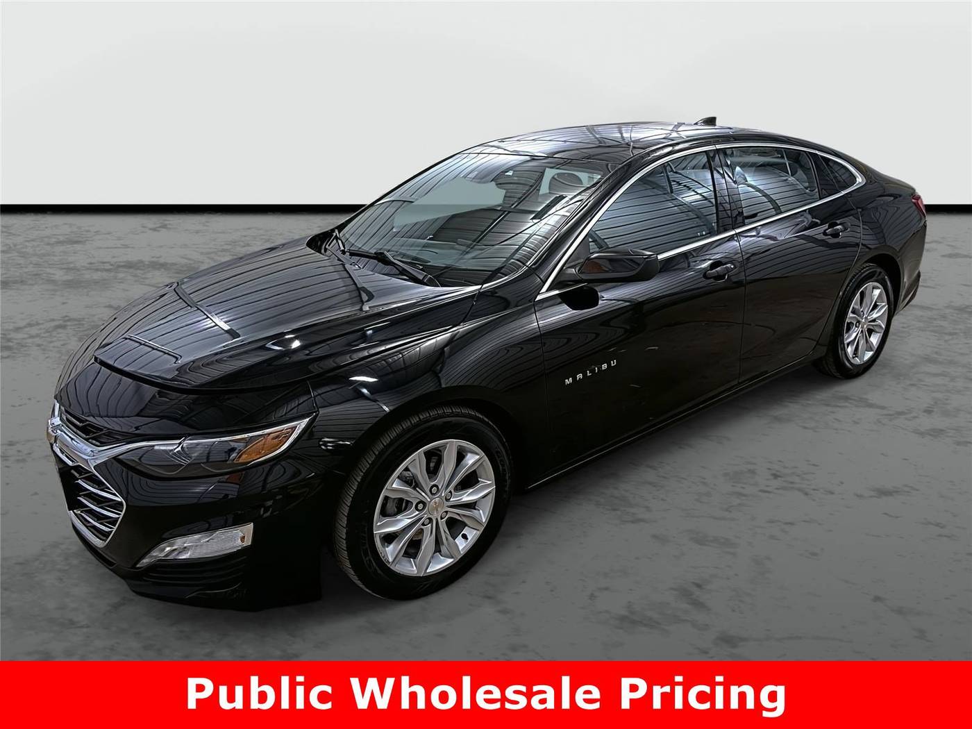 2022 Chevrolet Malibu LT — Sedan — 59,803 mi — Phoenix, AZ