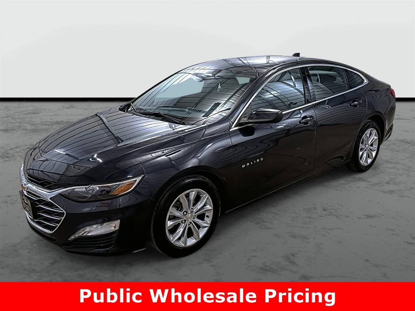 2023 Chevrolet Malibu LT — Sedan — 47,064 mi — Phoenix, AZ