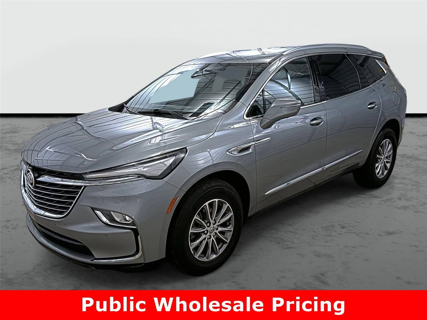 2024 Buick Enclave Premium — SUV — 66,365 mi — Phoenix, AZ