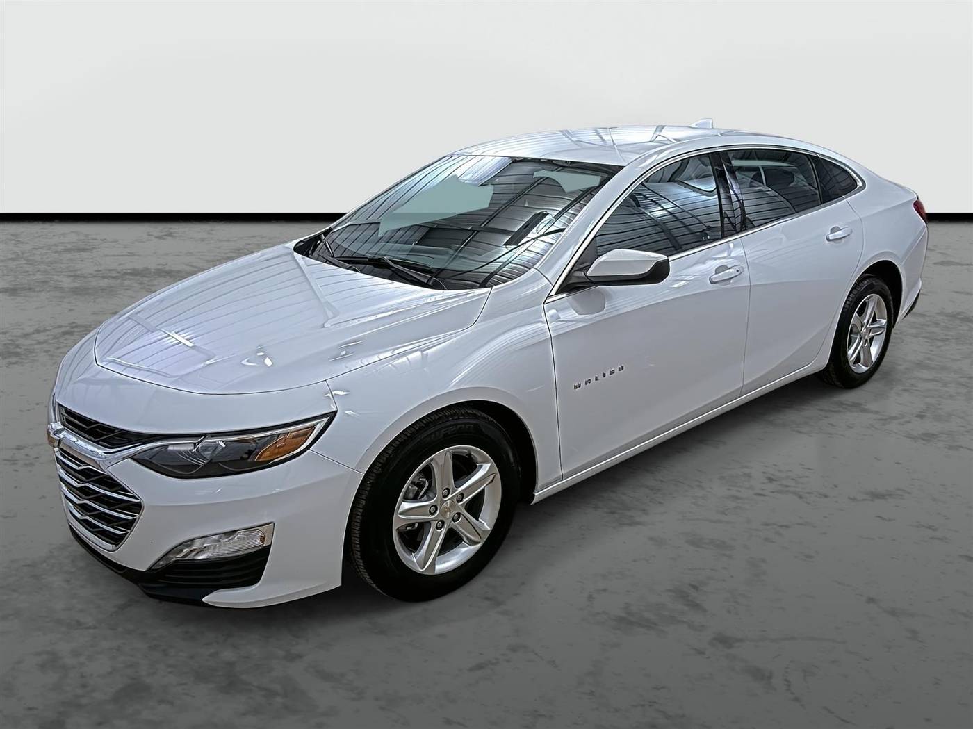 2023 Chevrolet Malibu LT — Sedan — 48,374 mi — Phoenix, AZ