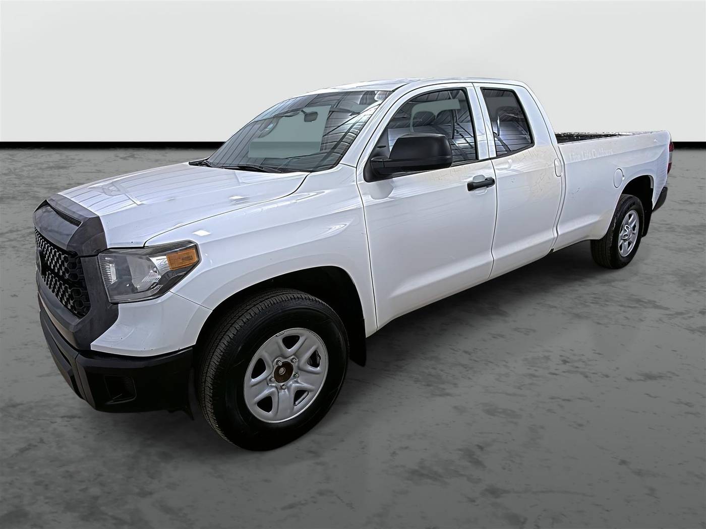 2019 Toyota Tundra SR — Pickup Truck — 189,377 mi — Phoenix, AZ