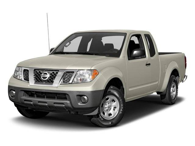 2016 Nissan Frontier S — Pickup Truck — 77,066 mi — Phoenix, AZ