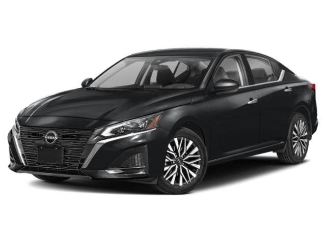 2023 Nissan Altima SV — Sedan — 30,748 mi — Phoenix, AZ