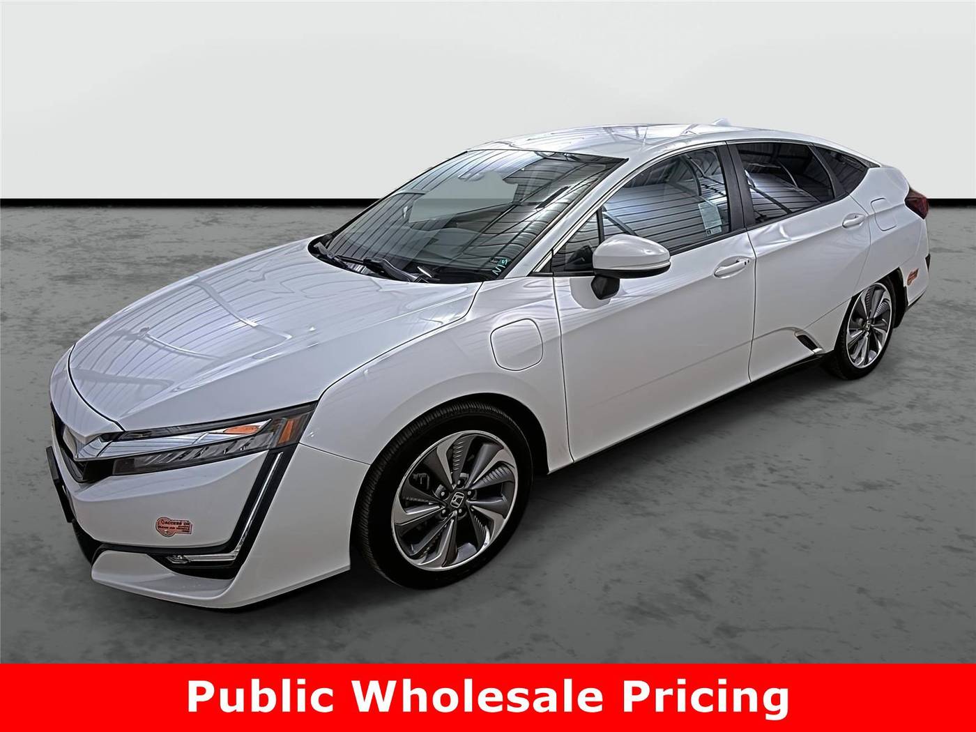 2019 Honda Clarity Plug-In Hybrid Touring — Sedan — 54,586 mi — Phoenix, AZ