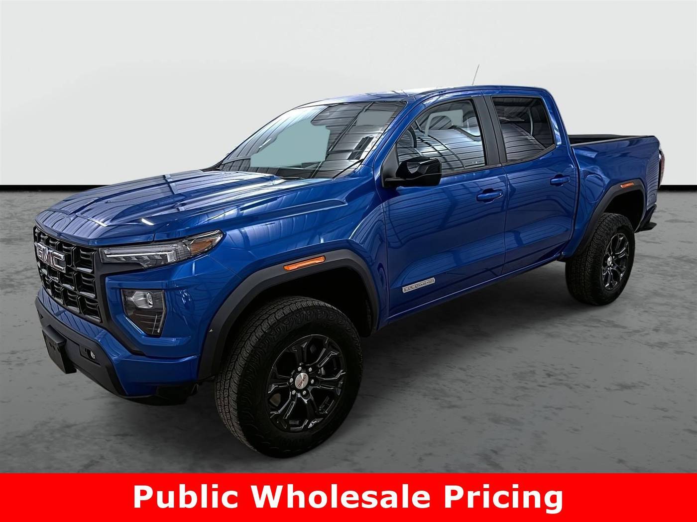 2023 GMC Canyon Elevation — Pickup Truck — 41,631 mi — Phoenix, AZ
