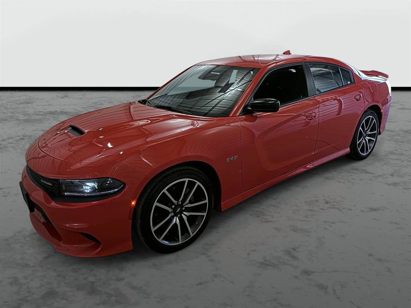 2023 Dodge Charger R/T — Sedan — 58,341 mi — Phoenix, AZ