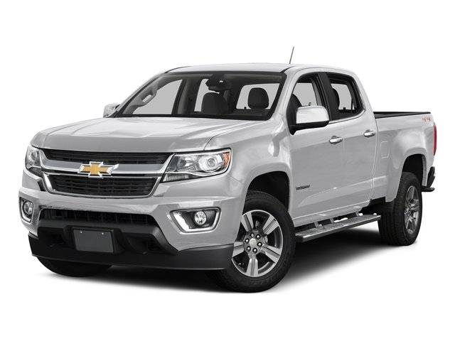 2016 Chevrolet Colorado LT — Pickup Truck — 113,642 mi — Phoenix, AZ