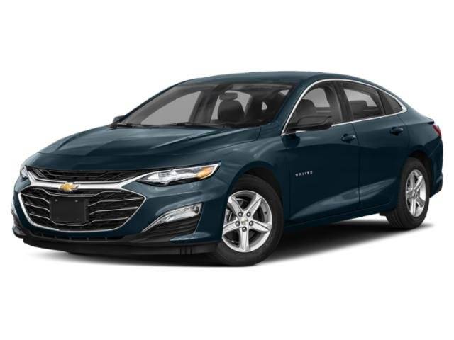 2019 Chevrolet Malibu LS — Sedan — 44,290 mi — Phoenix, AZ