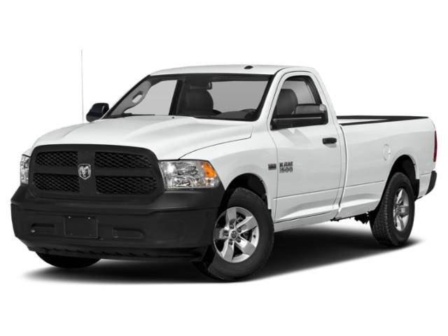 2019 Ram 1500 Classic Tradesman — Pickup Truck — 109,402 mi — Phoenix, AZ