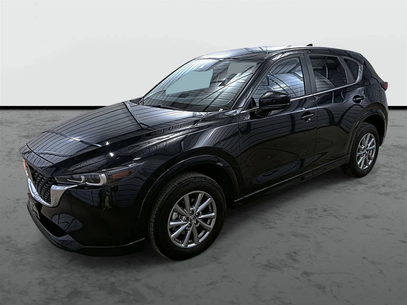 2024 Mazda CX-5 2.5 S Select — SUV — 18,287 mi — Phoenix, AZ