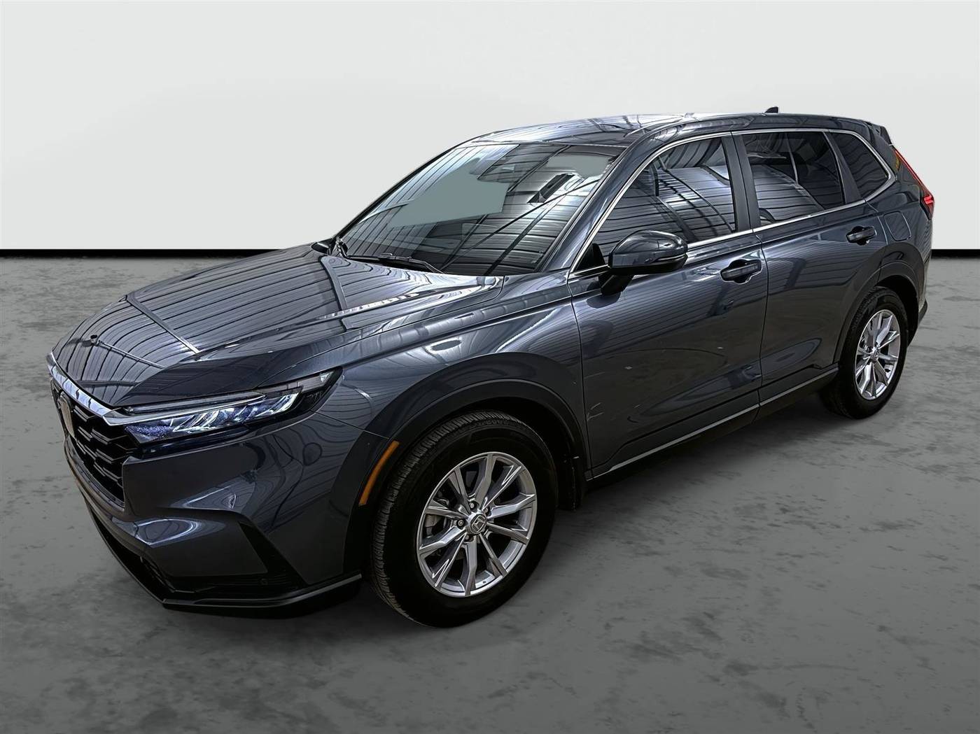2025 Honda CR-V EX-L — SUV — 28,286 mi — Phoenix, AZ