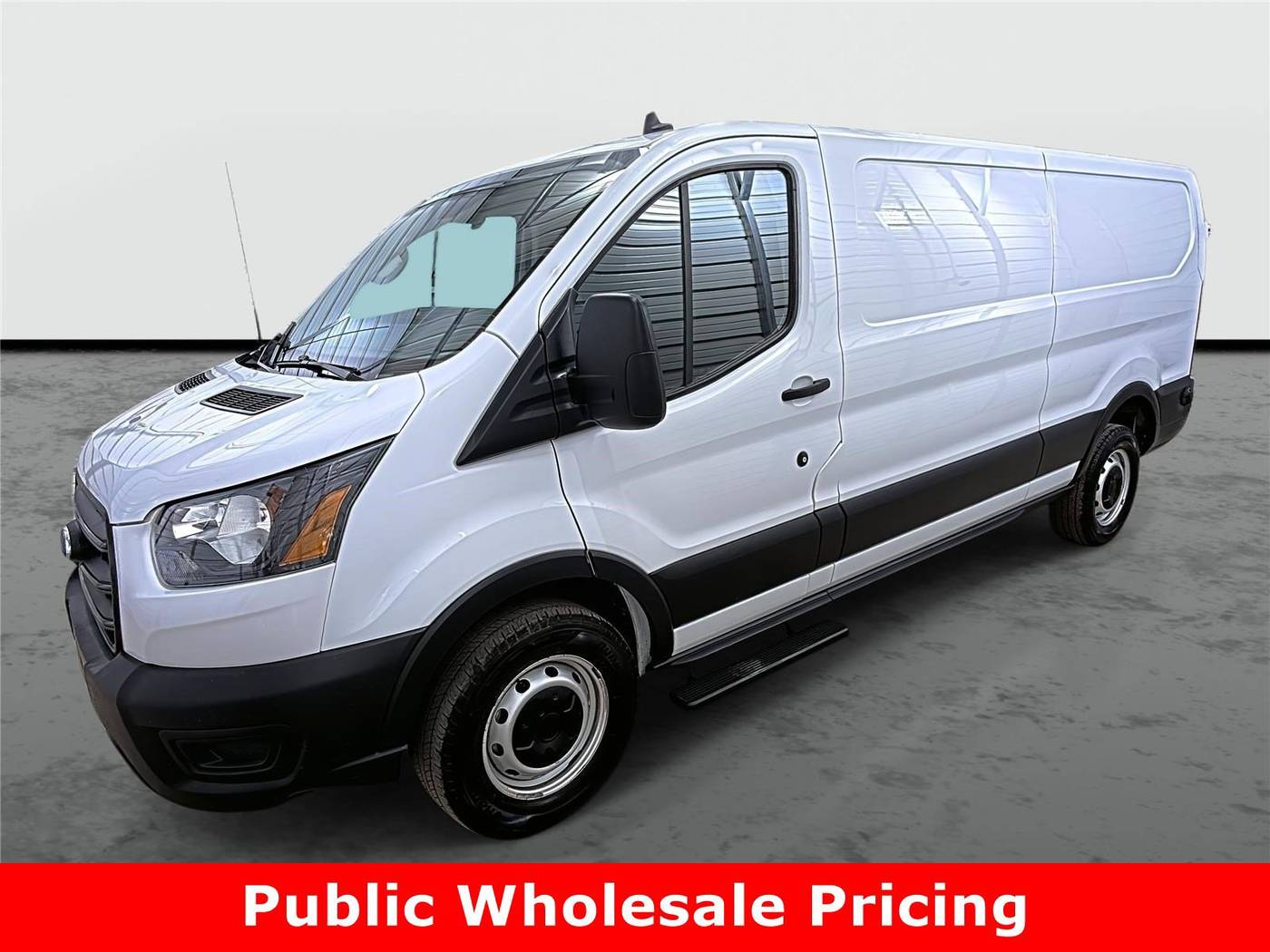 2020 Ford Transit Cargo Van T-150 — Cargo Van — 74,463 mi — Phoenix, AZ