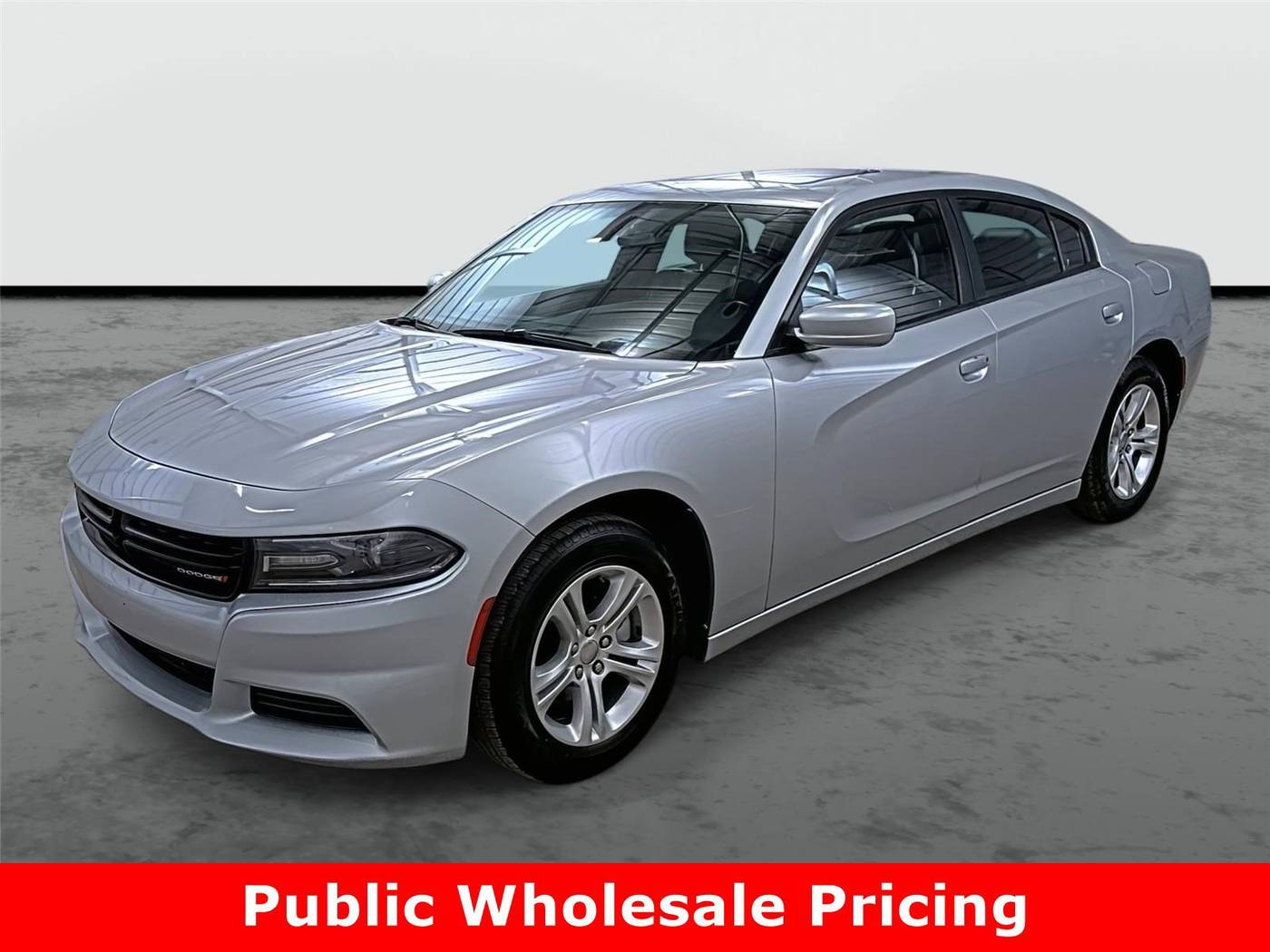 2021 Dodge Charger SXT — Sedan — 68,491 mi — Phoenix, AZ