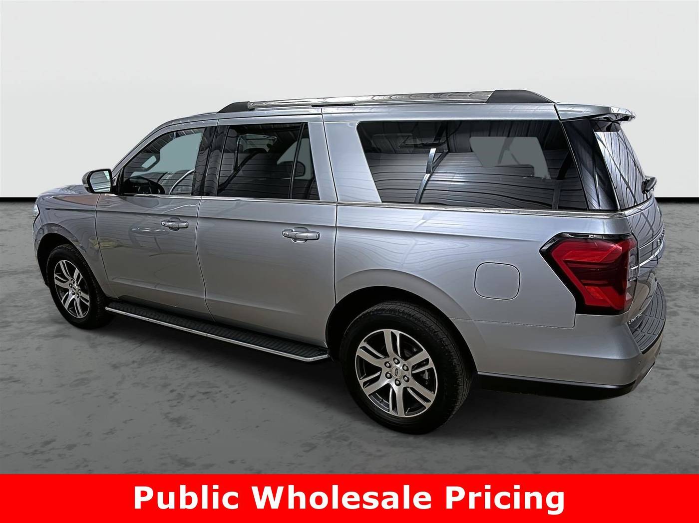 2023 Ford Expedition Limited — SUV — 70,759 mi — Phoenix, AZ