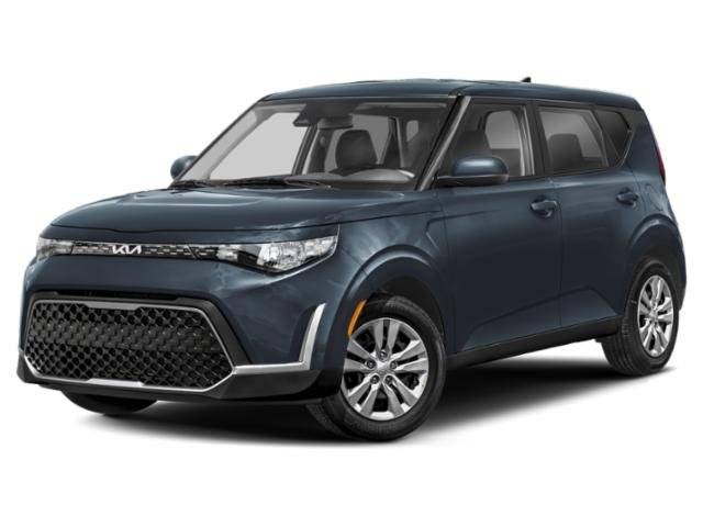 2023 Kia Soul LX — Hatchback — 58,046 mi — Phoenix, AZ